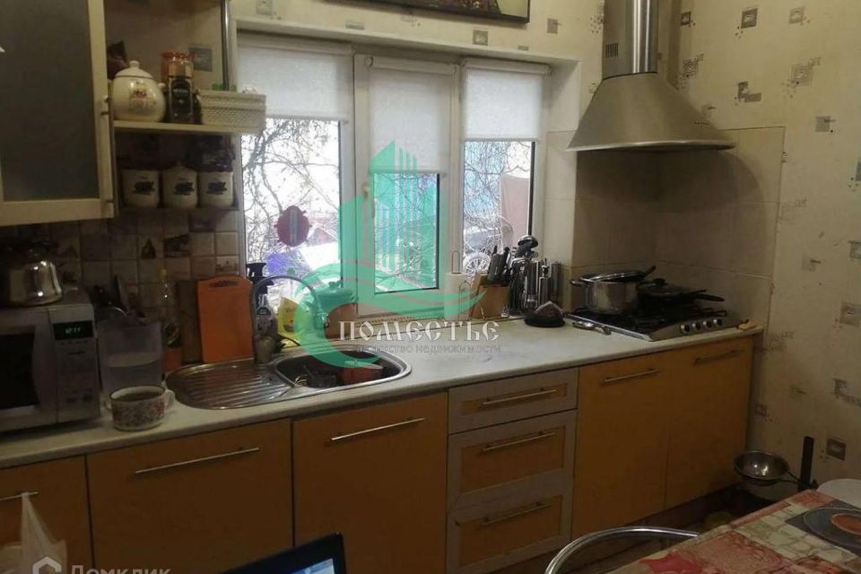 дом г Феодосия пгт Коктебель ул Ленина 83 городской округ Феодосия фото 9