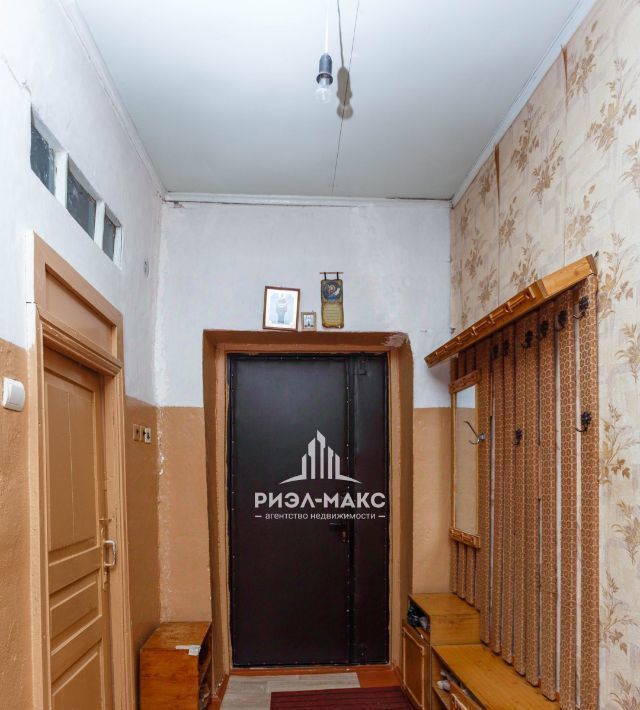 дом г Брянск р-н Советский пер Осоавиахима 15/1 фото 7