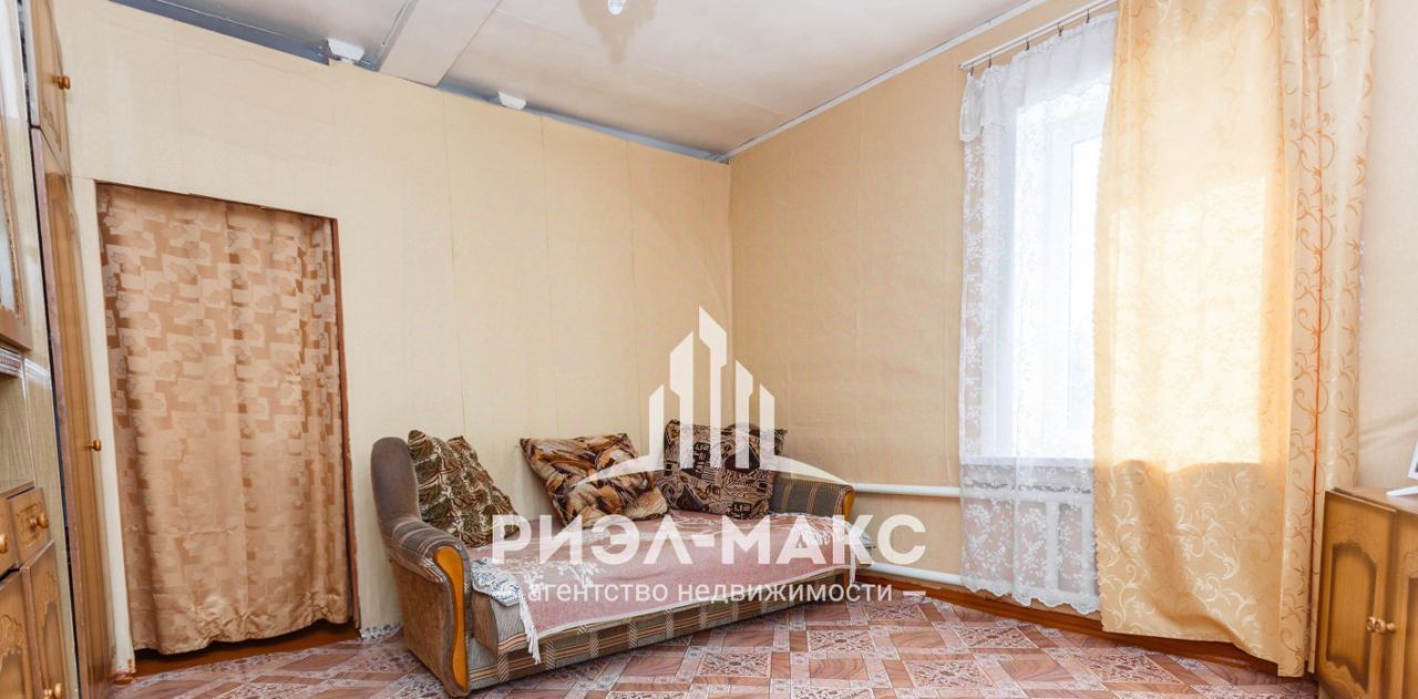 дом г Брянск р-н Советский пер Осоавиахима 15/1 фото 18