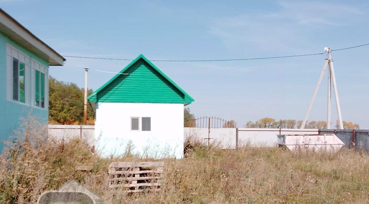 дом р-н Кушнаренковский с Калтаево фото 19