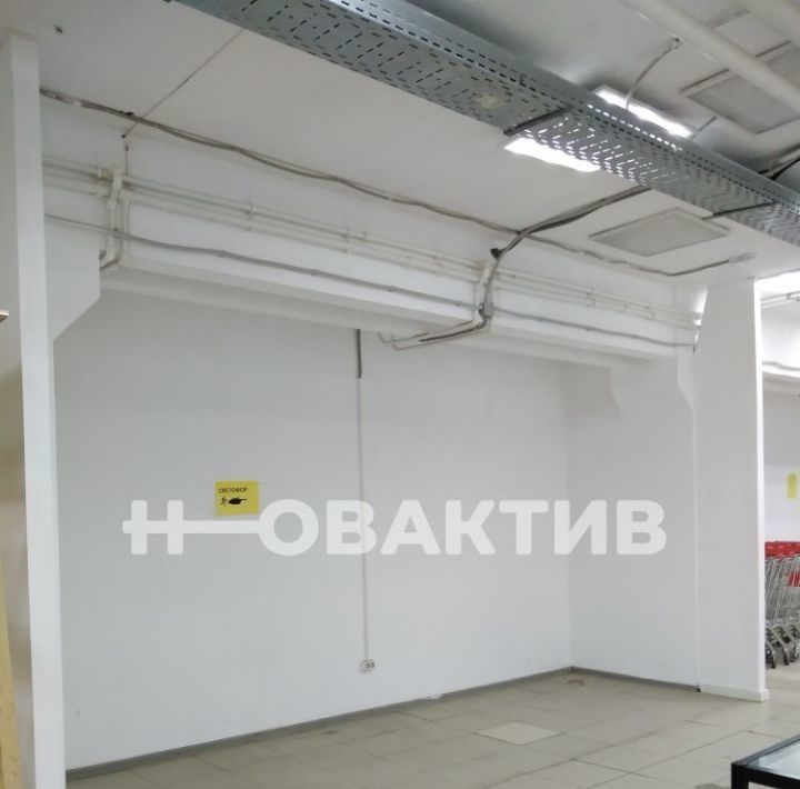 свободного назначения г Новосибирск Затулинский ул Зорге 197 Площадь Маркса, жилмассив фото 15