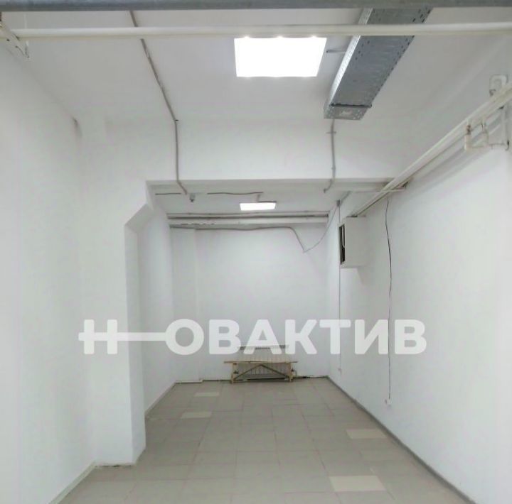 свободного назначения г Новосибирск Затулинский ул Зорге 197 Площадь Маркса, жилмассив фото 9