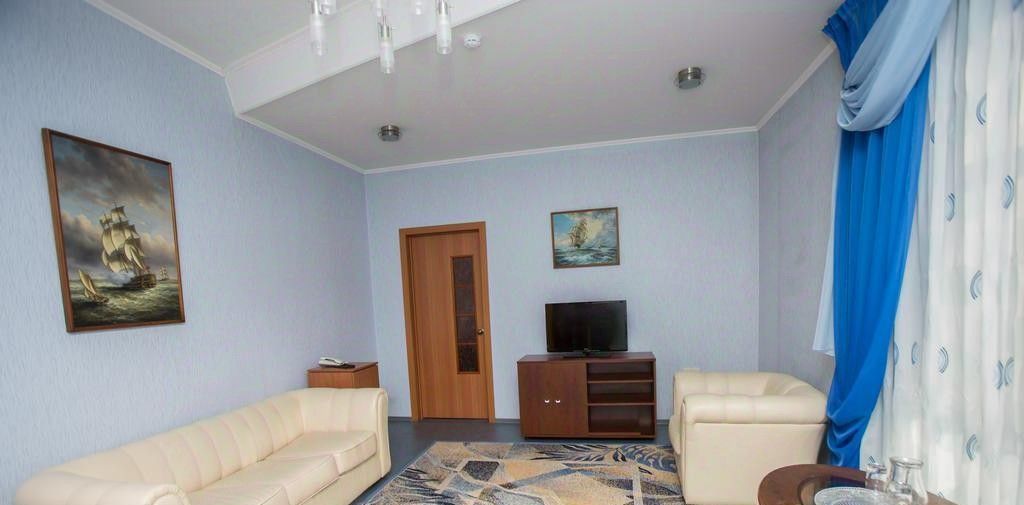 комната г Новокузнецк р-н Центральный пр-кт Пионерский 42а фото 32