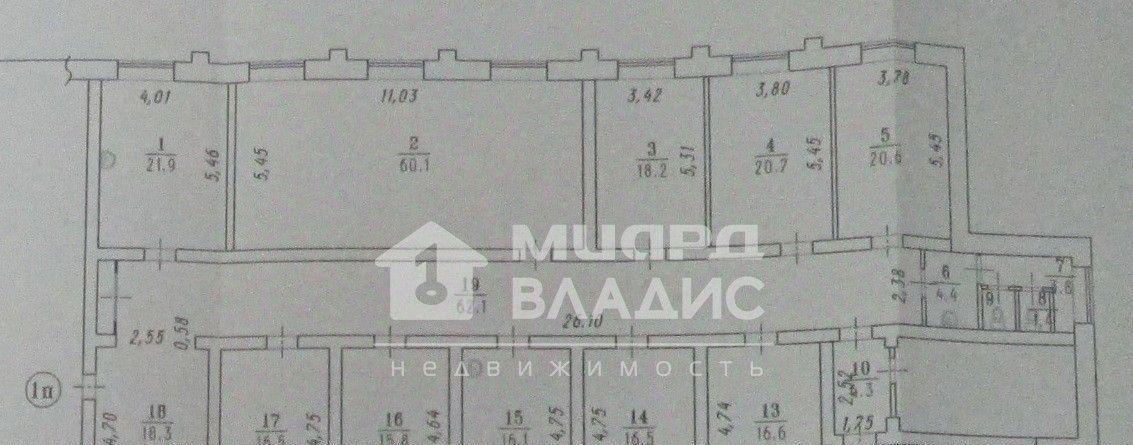 офис г Омск р-н Октябрьский ул Богдана Хмельницкого 238 фото 17