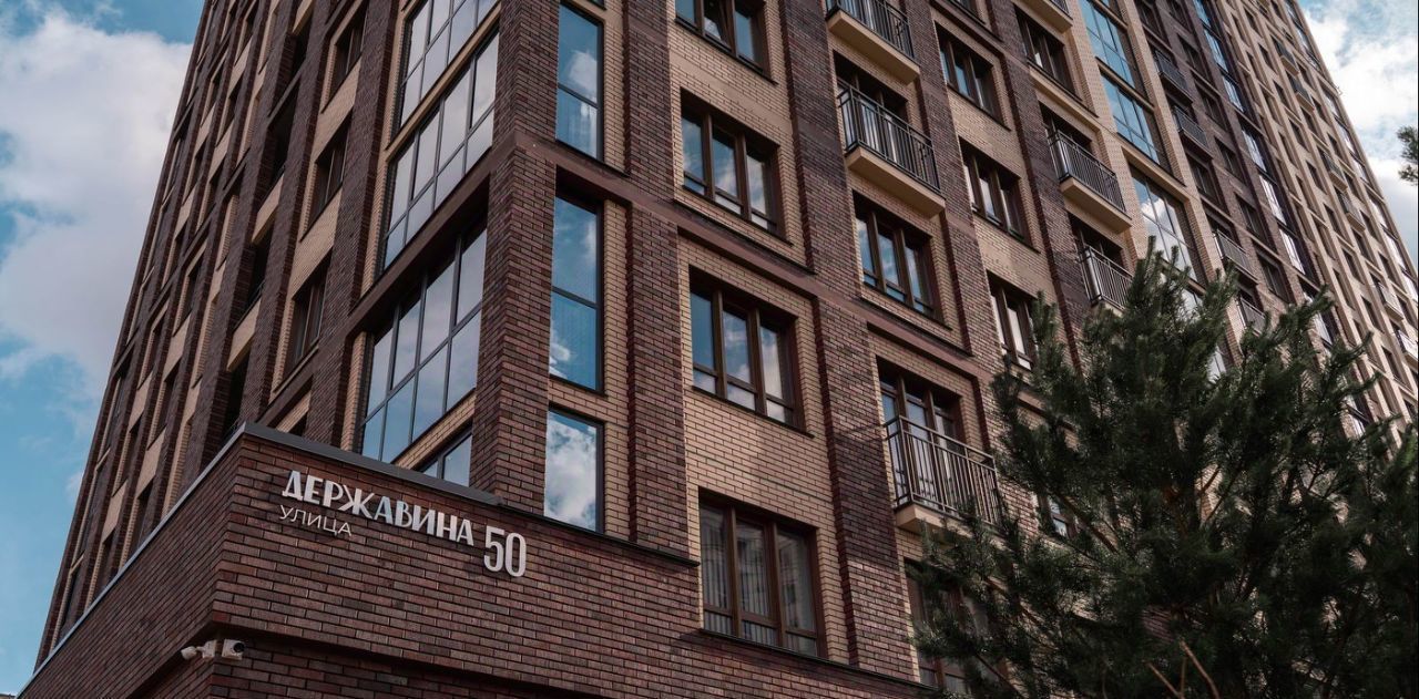 квартира г Новосибирск Маршала Покрышкина ул Державина 50 фото 18