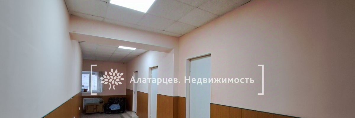 свободного назначения г Томск р-н Ленинский пер Заозерный 16/3 фото 2