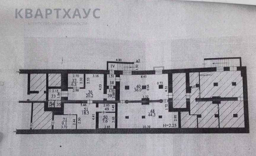 свободного назначения г Волгоград р-н Ворошиловский ул Баррикадная 22 фото 6