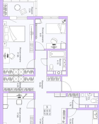 метро Горки ул Рашида Нежметдинова 11к/5 фото