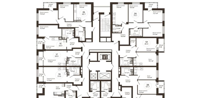 Ботаническая ул 2-я Новосибирская 12 фото