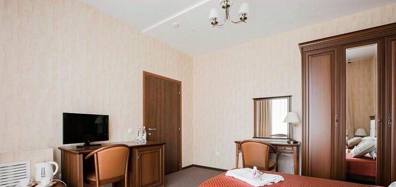 комната г Нижний Новгород Горьковская ул Пожарского 1 фото 2
