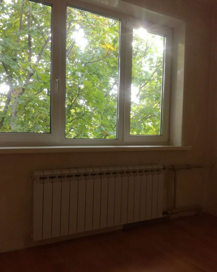 квартира г Курск р-н Центральный ул Димитрова 93 фото 2