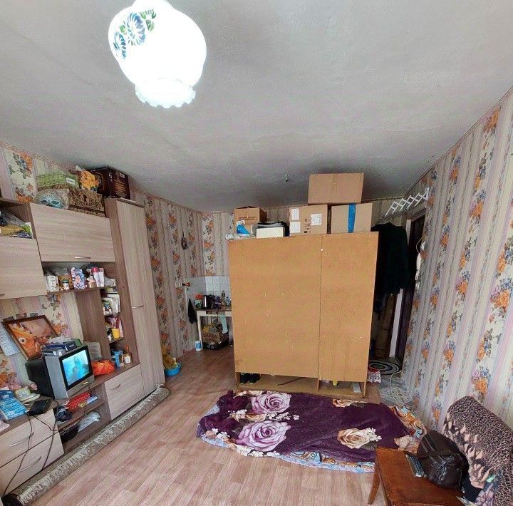 комната г Краснокамск п Майский ул Центральная 12 фото 1