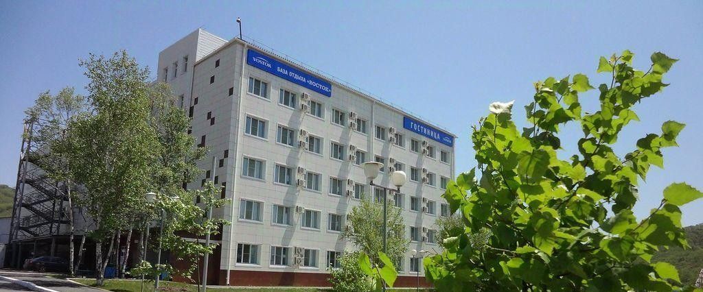 комната г Находка п Врангель ул Васяновича 3 фото 5