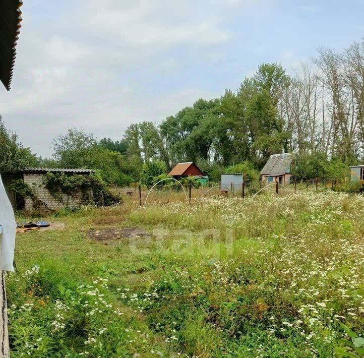 дом г Воронеж р-н Левобережный снт Березка 24-я линия фото 15