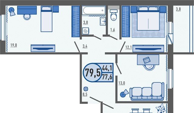 ул Зареченская 10к/2 фото