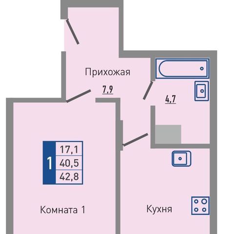 ул Зареченская 4к/3 фото