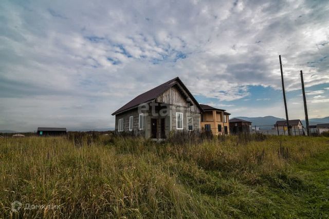 дом городской округ Южно-Сахалинск фото