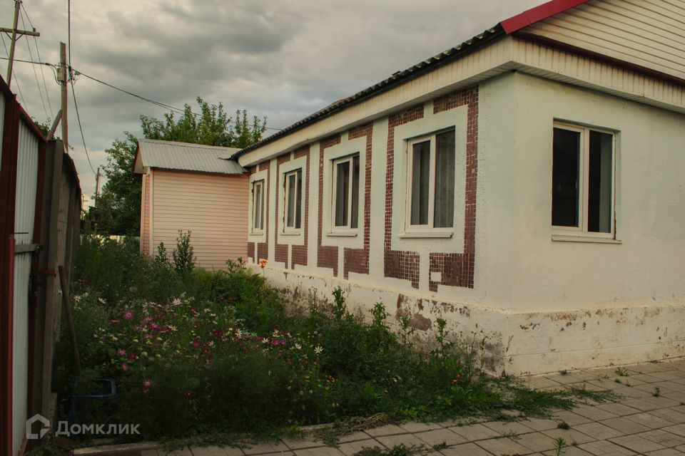 дом г Самара городской округ Самара, Архитектурная улица, 23А фото 2