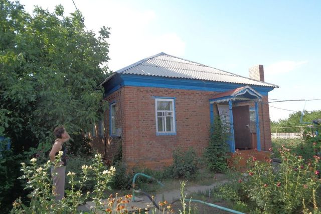 дом дом 68а городской округ Волгодонск фото