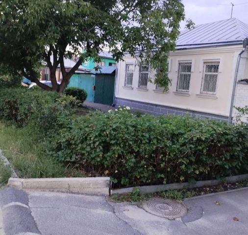 дом дом 46 городской округ Воронеж фото