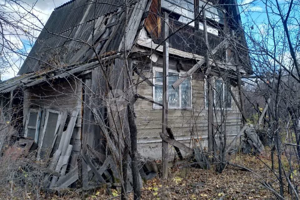 дом г Нижний Тагил ул Краснофлотская городской округ Нижний Тагил фото 2