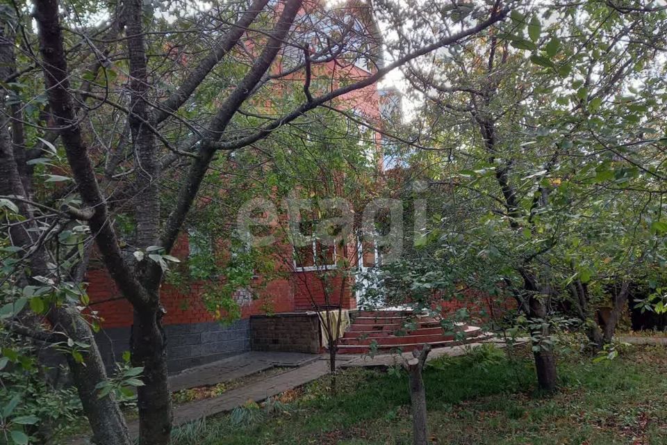 дом г Белгород муниципальное образование Белгород, улица имени Г. Я. Ломакина, 9 фото 2