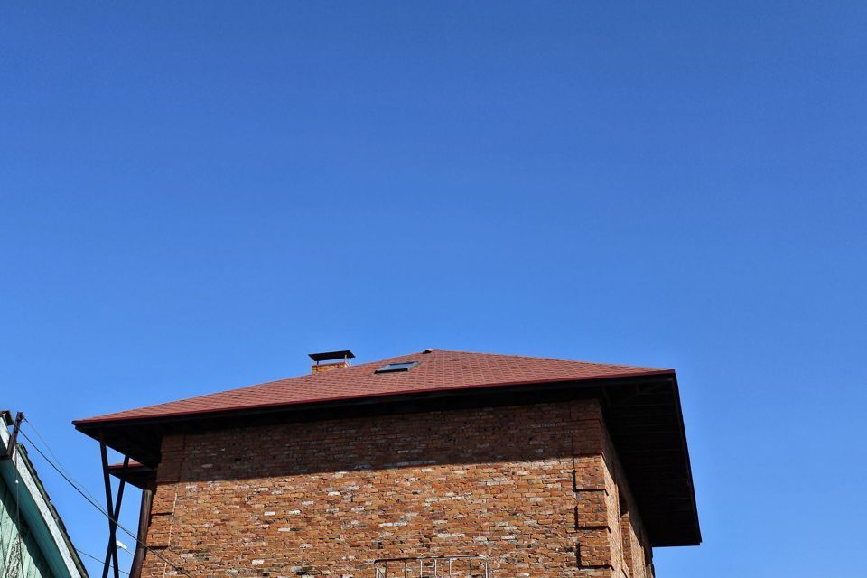 дом г Хабаровск ул Осенняя 20а городской округ Хабаровск фото 3