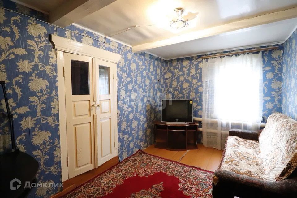 дом г Ульяновск пер Пригородный 2-й городской округ Ульяновск фото 8