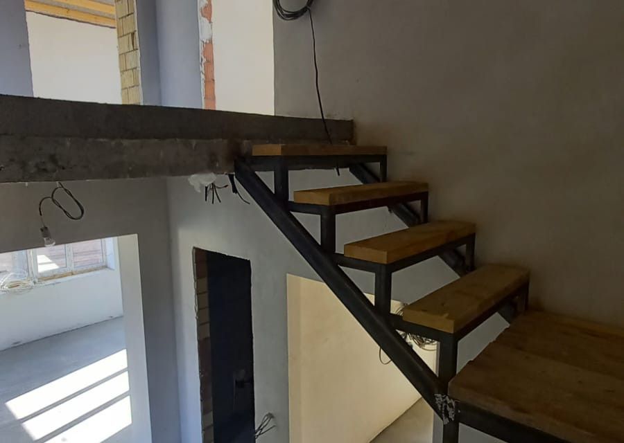 дом г Казань городской округ Казань, жилой массив Кадышево фото 7