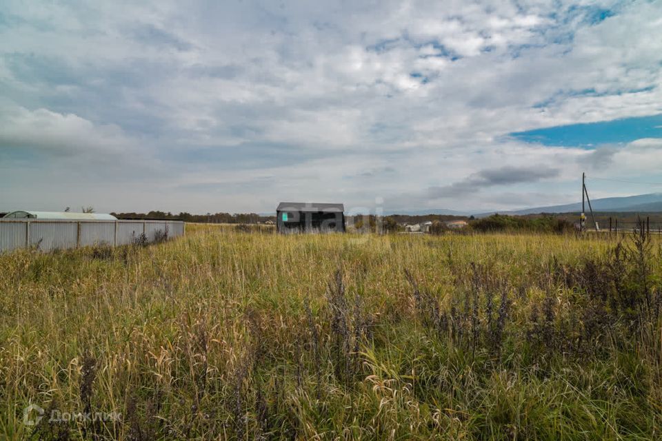 дом г Южно-Сахалинск с Березняки ул Зеленая городской округ Южно-Сахалинск фото 8