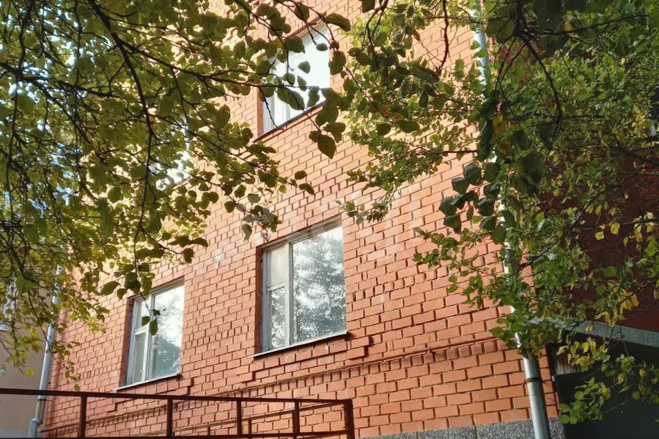 дом г Белгород муниципальное образование Белгород, улица имени Г. Я. Ломакина, 9 фото 5
