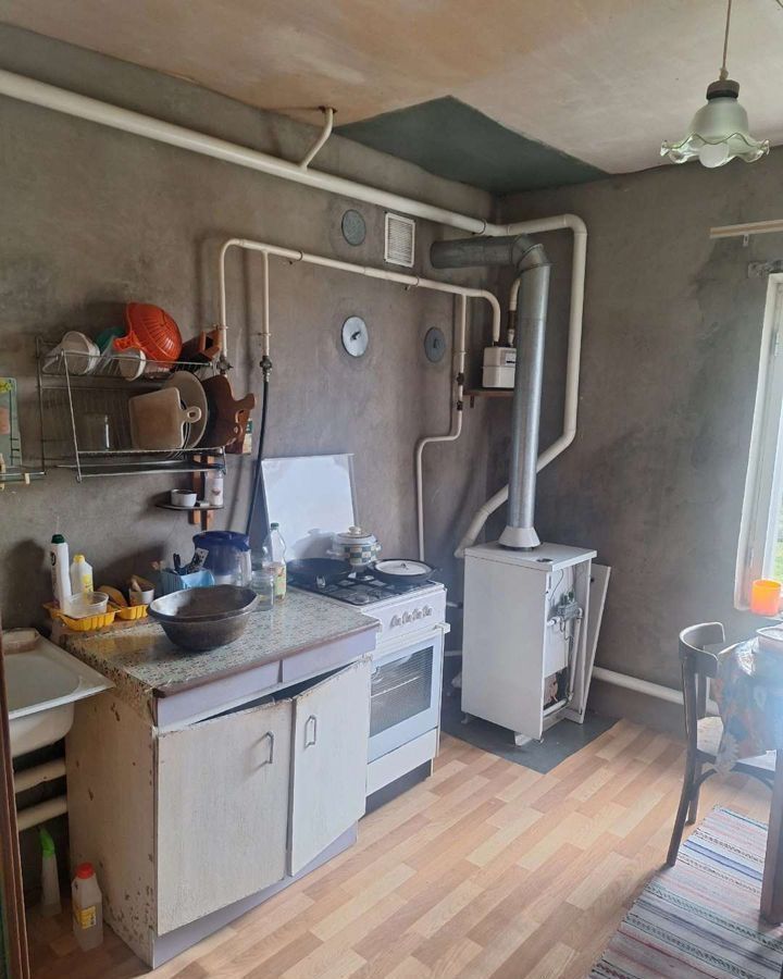 дом г Выкса с Борковка ул Ленина 1 фото 7