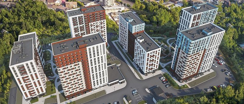 квартира г Ижевск р-н Октябрьский фото 3