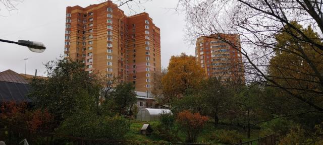 квартира г Подольск мкр Климовск ул Советская 10 фото 3