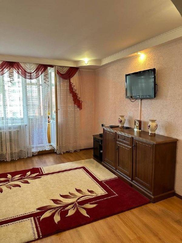 квартира г Евпатория пр-кт Победы 37 Городской округ Евпатория фото 4