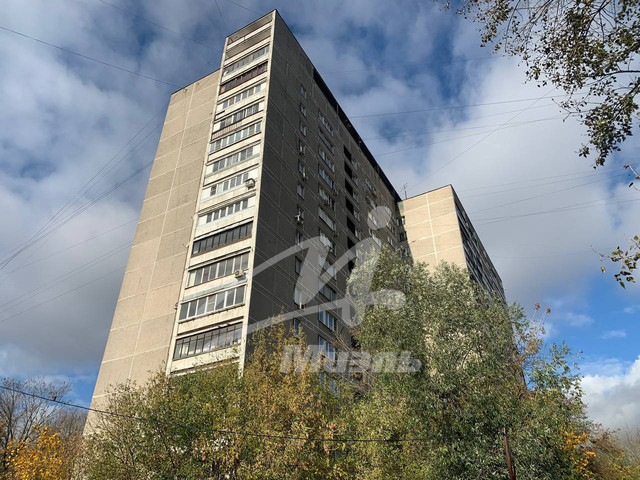 ул Черкизовская Б. 30к/1 фото