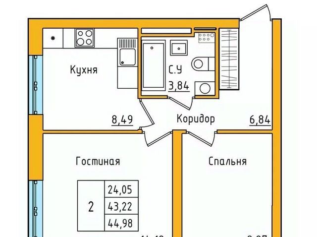 ул Валерия Лесунова 18 фото