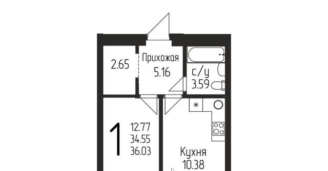 р-н Кировский фото