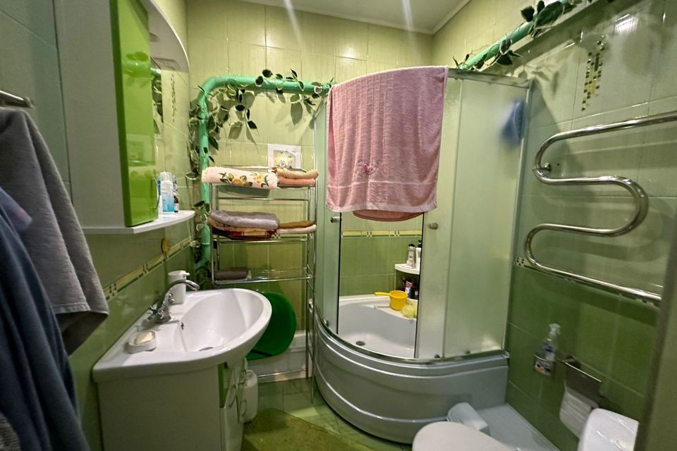 дом р-н Буденновский с Прасковея ул Кировская 8 фото 3