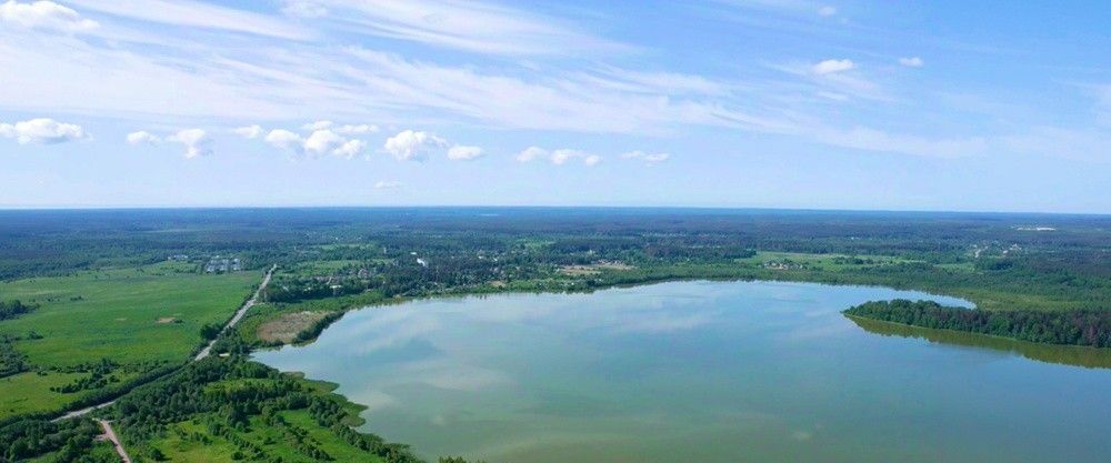 земля р-н Выборгский п Победа Рощинское городское поселение, Коттеджный поселок Победа хут фото 3