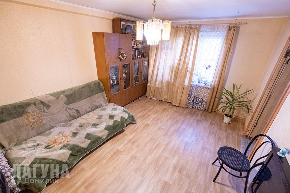 квартира г Томск ул Говорова 16 Томский район фото 1
