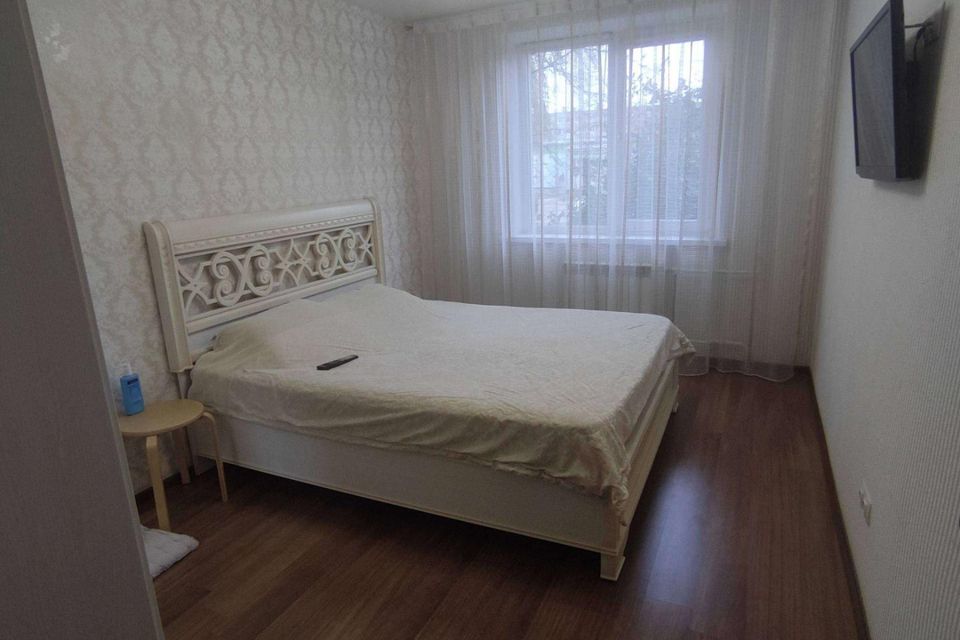 квартира р-н Городецкий г Заволжье ул Грунина 4 фото 2