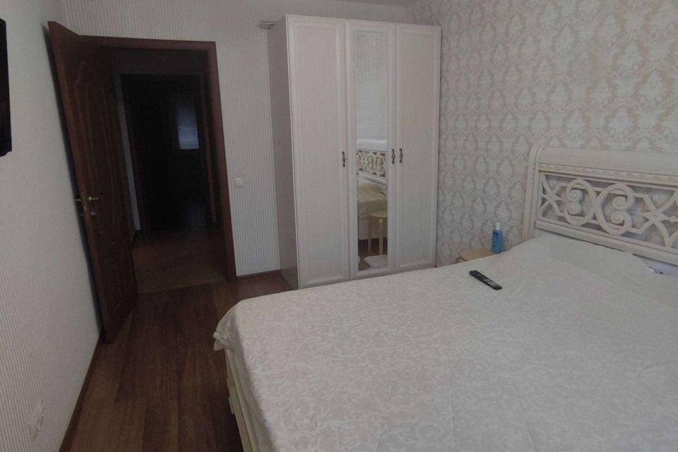квартира р-н Городецкий г Заволжье ул Грунина 4 фото 9