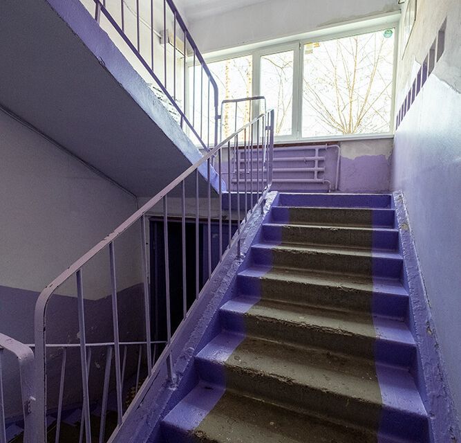 квартира г Томск ул Говорова 16 Томский район фото 9