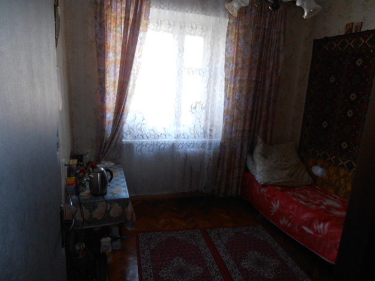 квартира г Калуга Московская область, г. Руза, ул. Федеративная фото 9