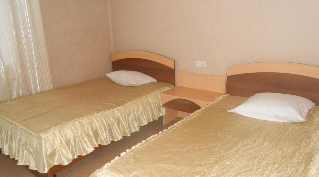 комната г Абакан пр-кт Дружбы Народов 57 фото 28