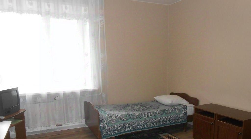 комната г Абакан пр-кт Дружбы Народов 57 фото 30