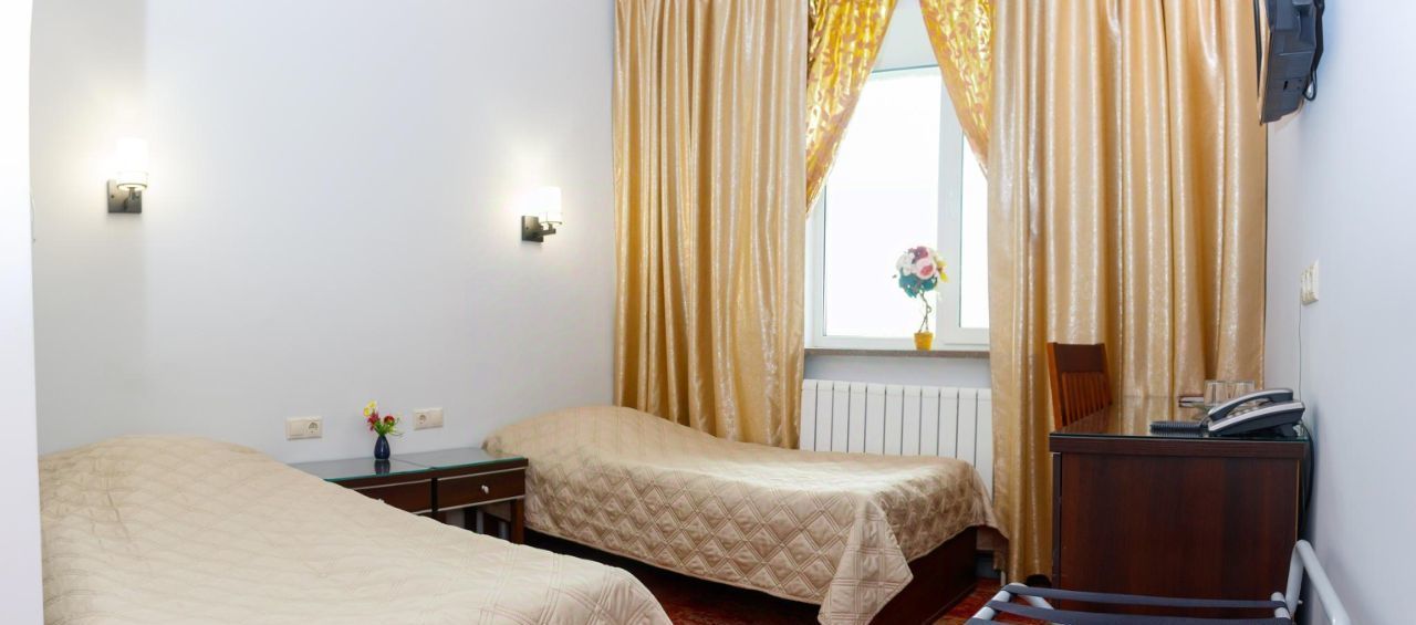 комната г Ярославль р-н Фрунзенский ул Пожарского 70 фото 1