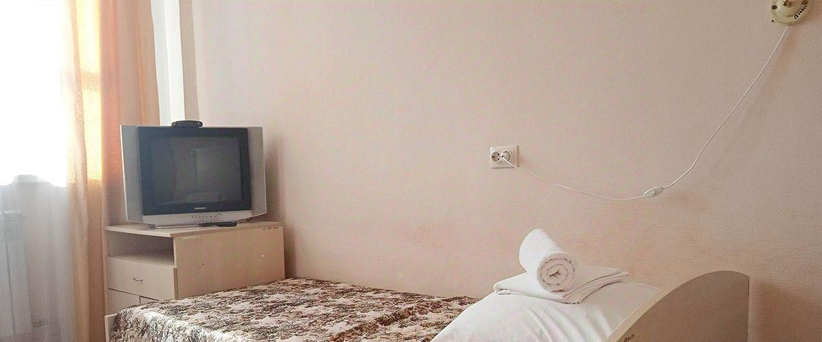 комната г Пенза р-н Железнодорожный пл Привокзальная Станции Пенза-1 1 фото 16