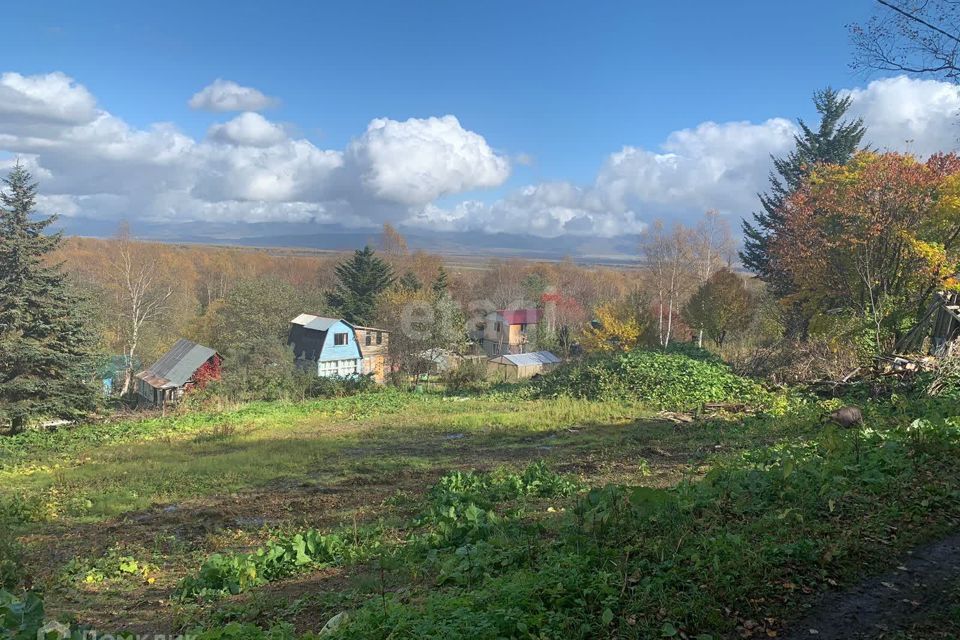 земля р-н Тымовский с Ключи городской округ Южно-Сахалинск, Советская улица, 57 фото 1